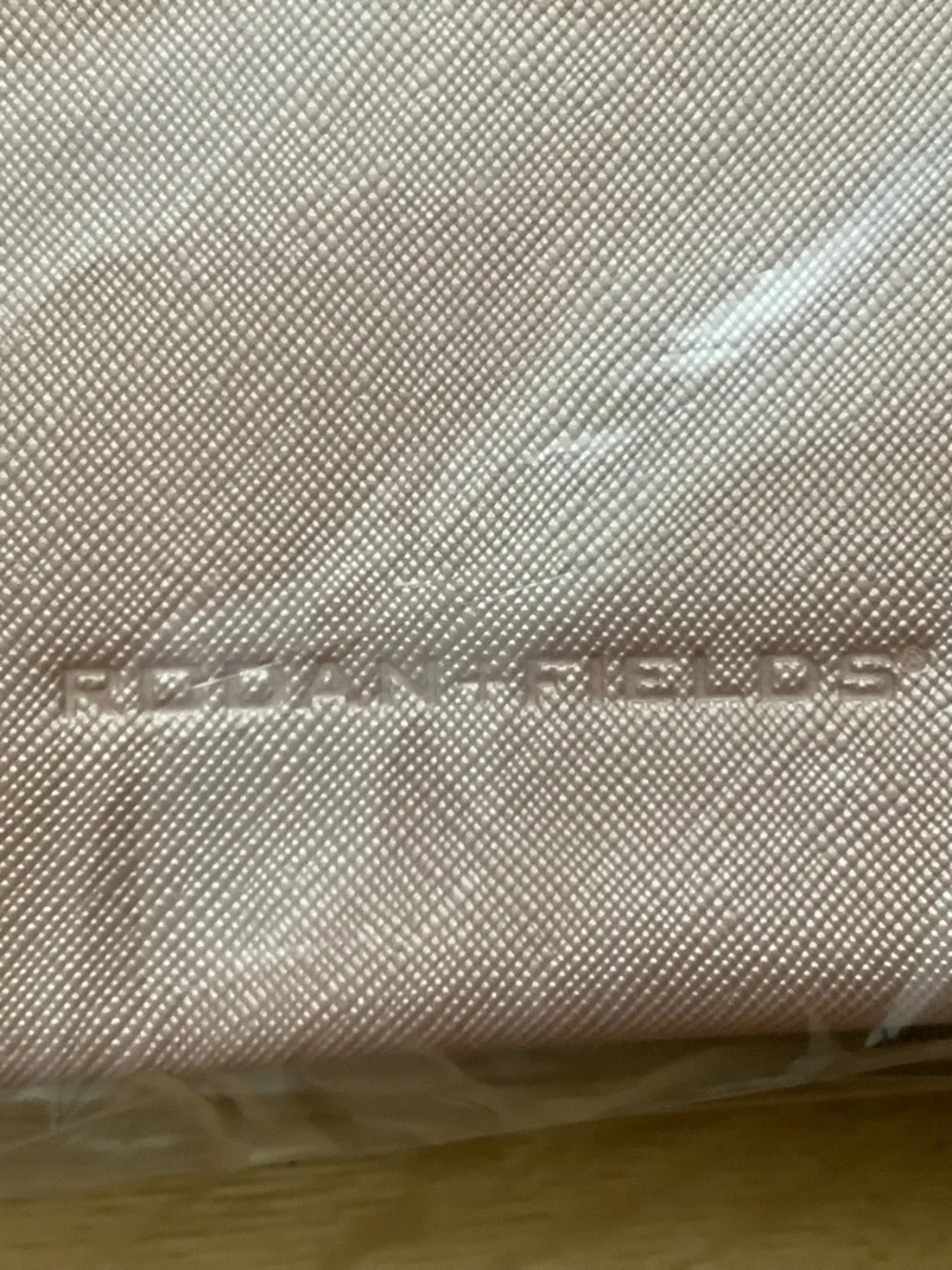 Rodan + Fields cosmetic makeup bag NEW in original packaging Never opened